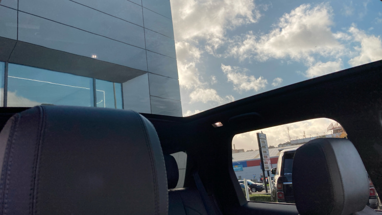 Land Rover Discovery Sport 2.0 D200 Dynamic HSE 5dr Auto [5 Seat] Diesel Station Wagon